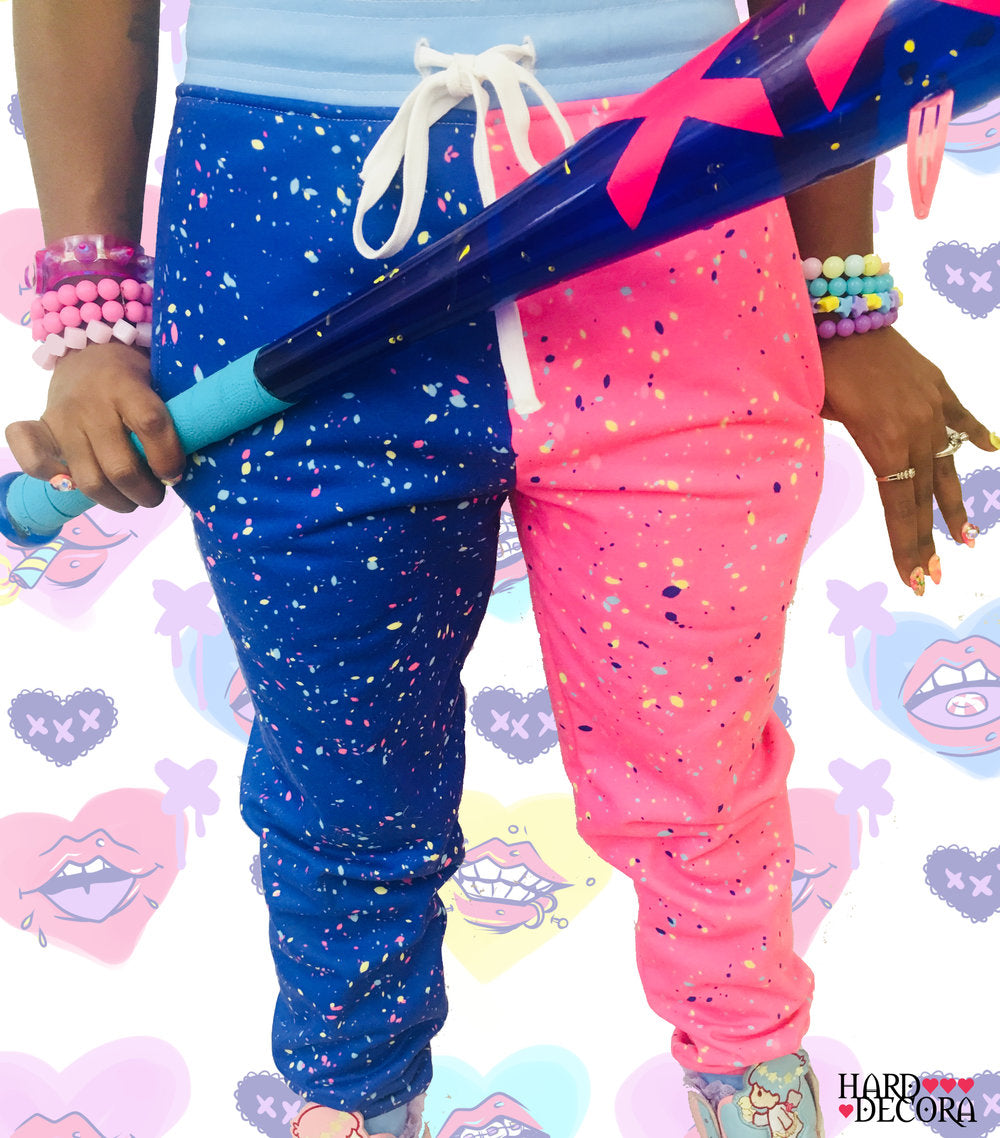Rude Gal Joggers