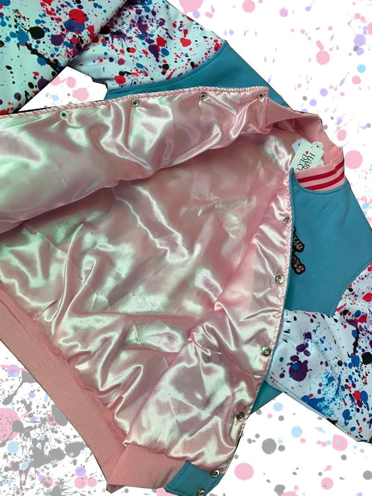 JawBreakers' 5 Star Jacket