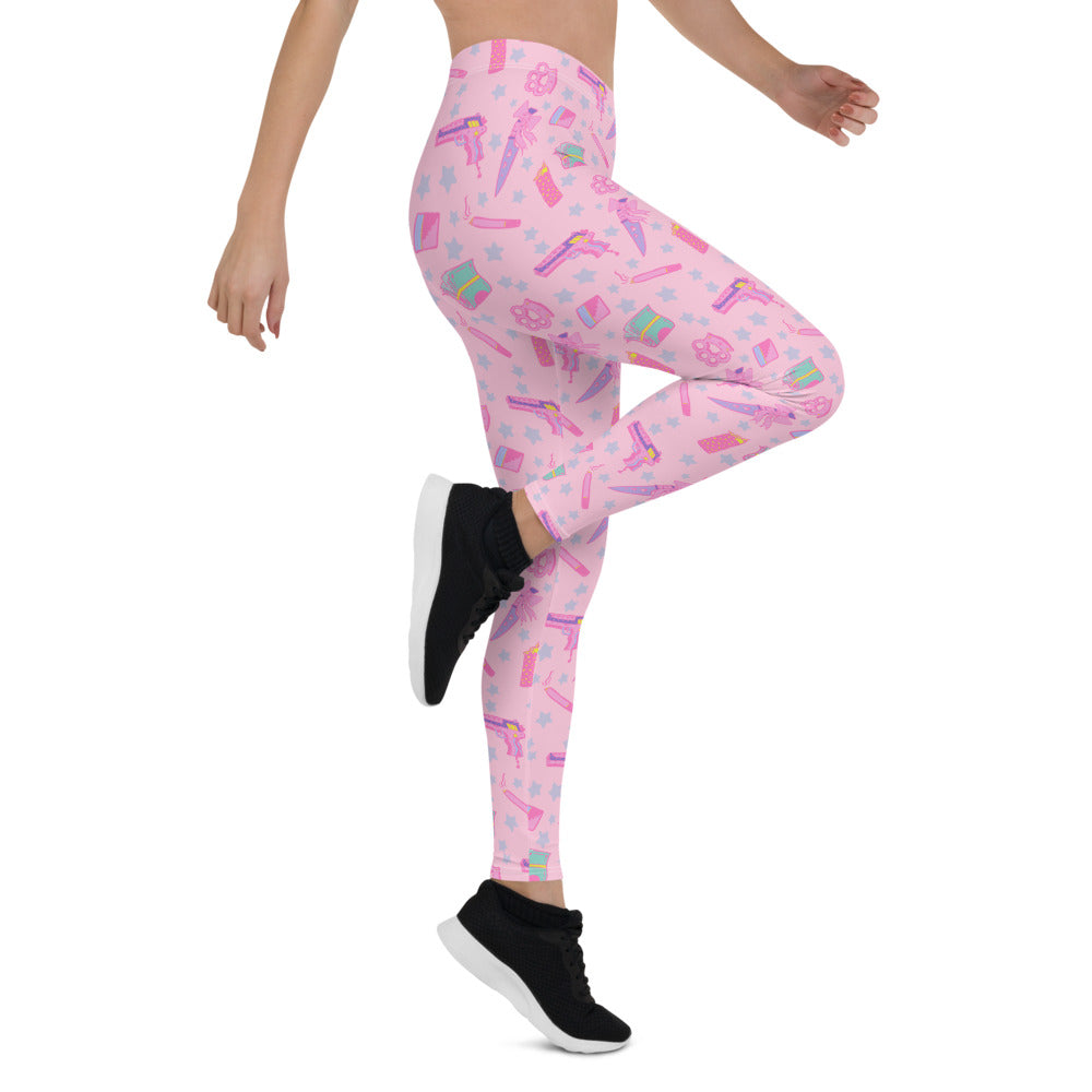 EveryDay Carry Leggings