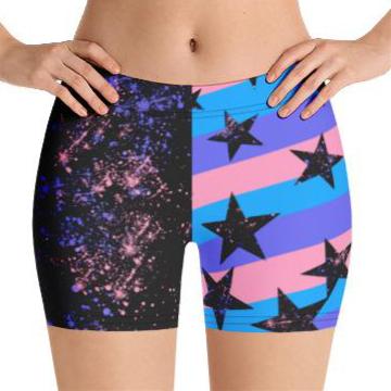 MVP Shorts
