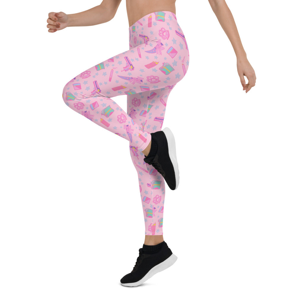 EveryDay Carry Leggings