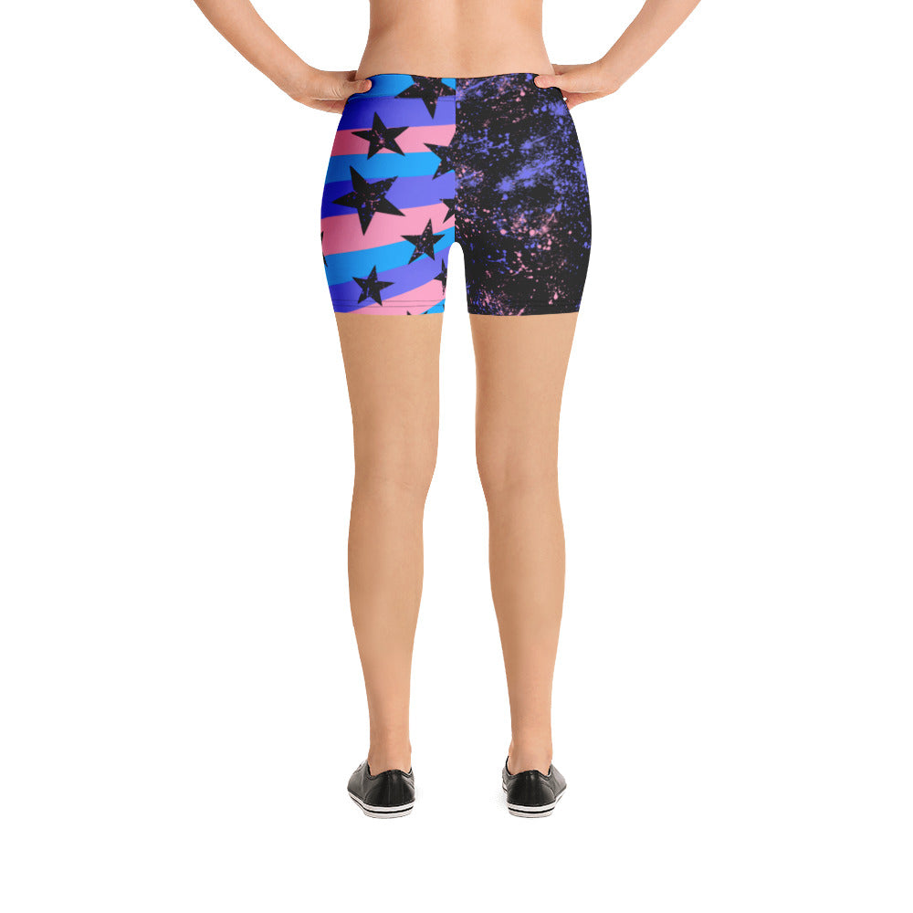 MVP Shorts