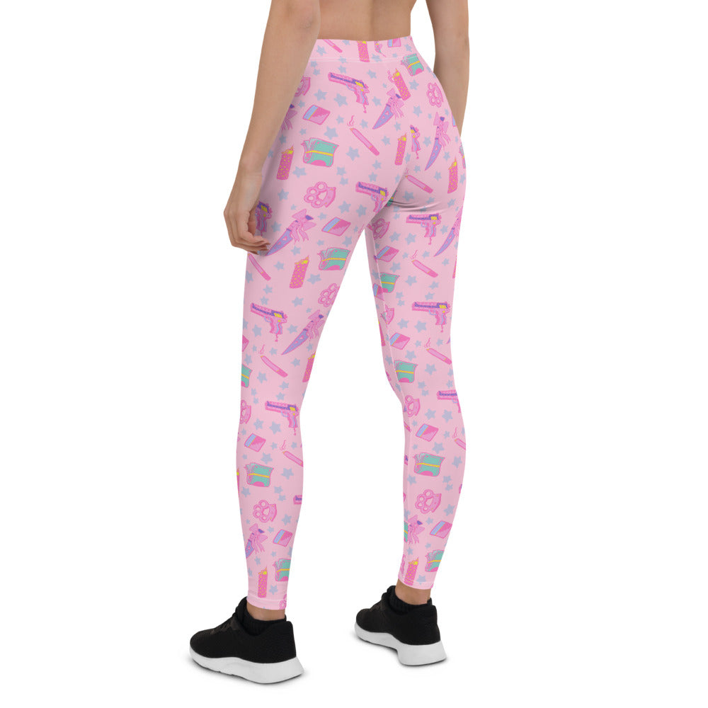 EveryDay Carry Leggings