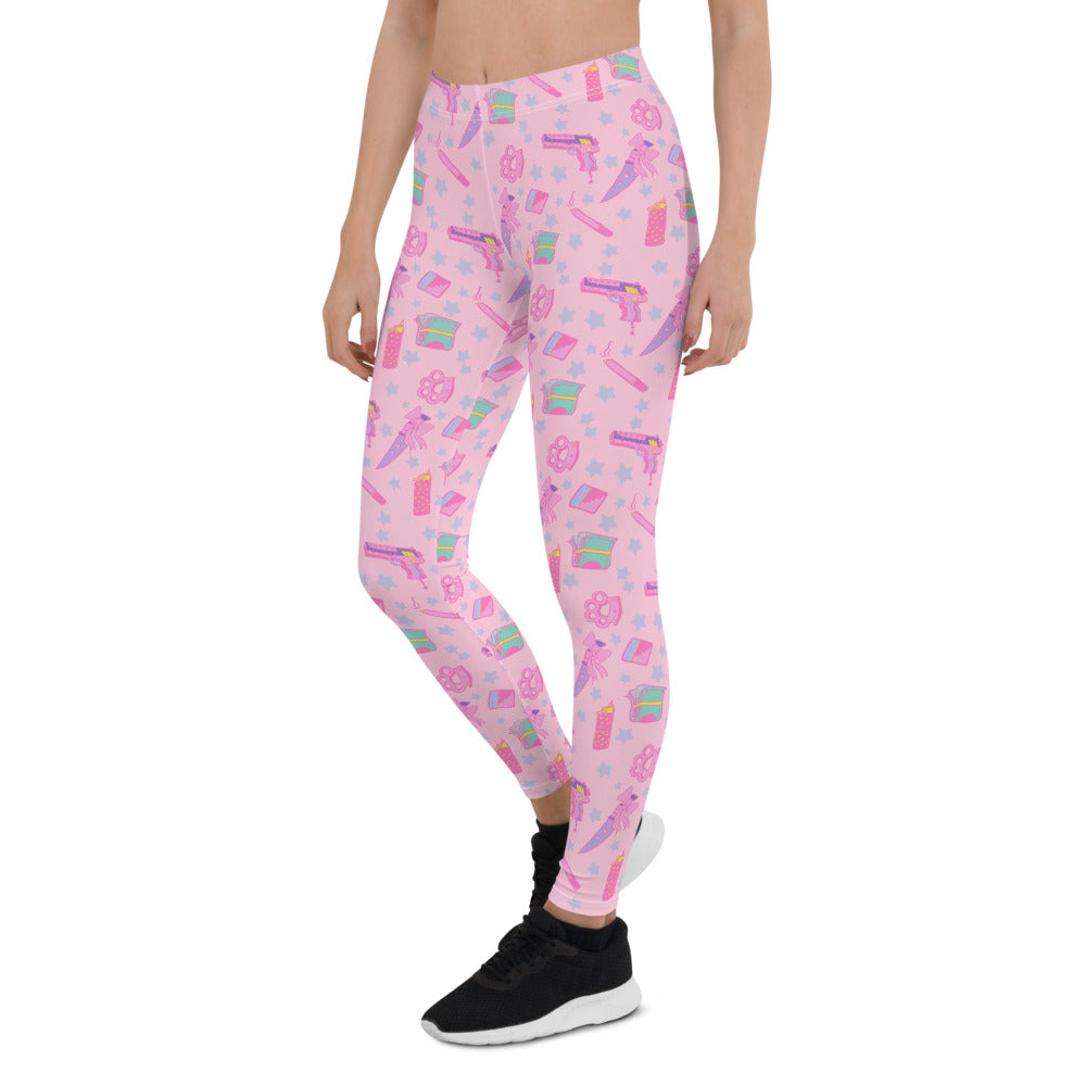 EveryDay Carry Leggings
