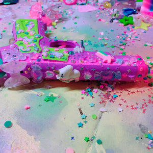 Unicorn Vomit Pocket Rocket