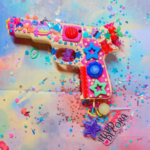 Candy Zapper Pocket Rocket