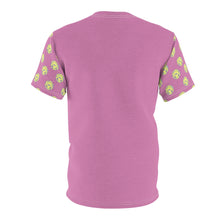 Load image into Gallery viewer, Worry, Don&#39;t Be Happy Tshirt (Lilac)