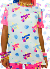 Load image into Gallery viewer, Damn It T-shirt