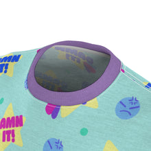 Load image into Gallery viewer, Damn It T-shirt