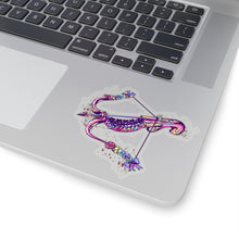 Load image into Gallery viewer, Cupid Crossbow Sticker